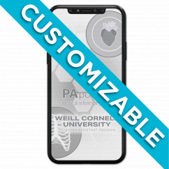 PApocket® Weill Cornell Medicine eBook  